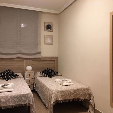 Magnifico Apartamento En Garbi Con Aire Acondicionado เพนิสโคลา ภายนอก รูปภาพ