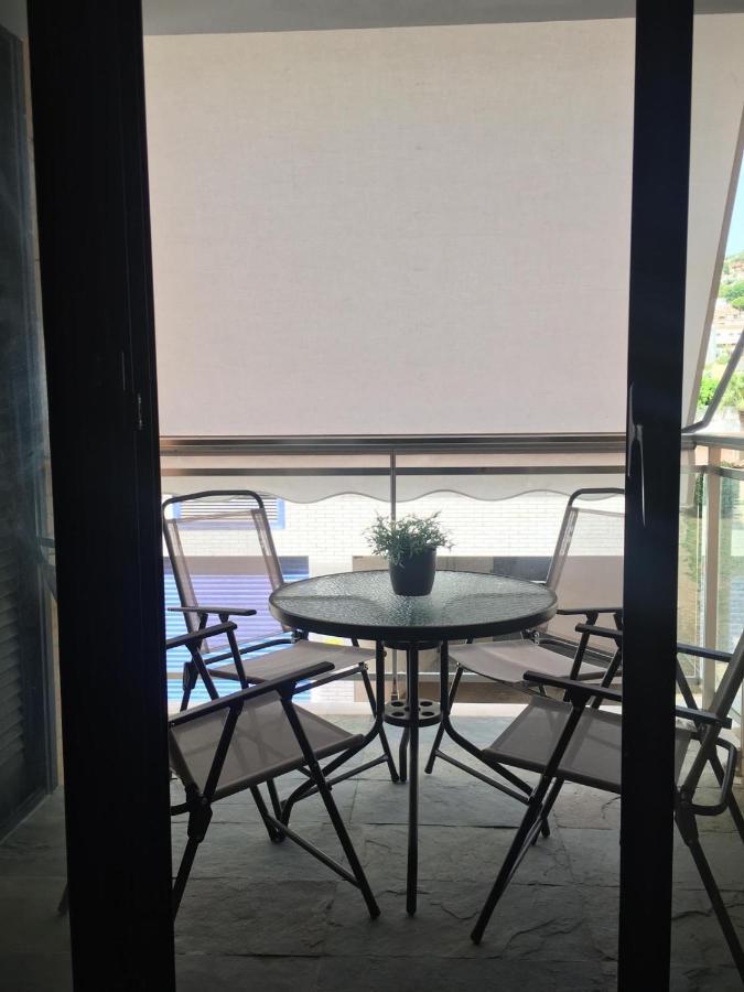 Magnifico Apartamento En Garbi Con Aire Acondicionado เพนิสโคลา ภายนอก รูปภาพ
