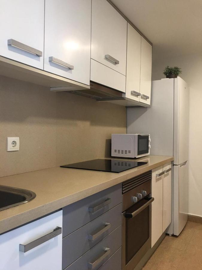 Magnifico Apartamento En Garbi Con Aire Acondicionado เพนิสโคลา ภายนอก รูปภาพ