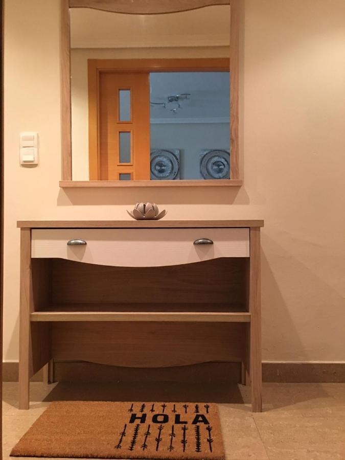 Magnifico Apartamento En Garbi Con Aire Acondicionado เพนิสโคลา ภายนอก รูปภาพ