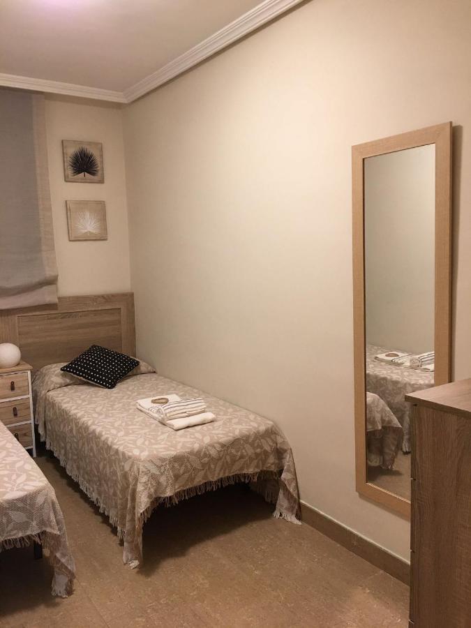 Magnifico Apartamento En Garbi Con Aire Acondicionado เพนิสโคลา ภายนอก รูปภาพ